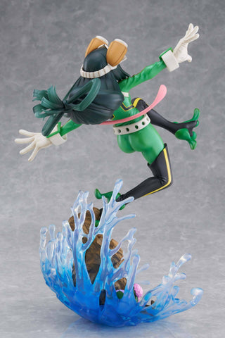 [Spiritale] Boku no Hero Academia: Tsuyu Asui 1/7 (Limited Edition)