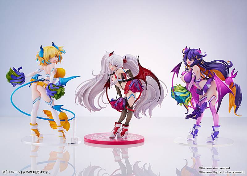 [Amakuni] Bomber Girl: Prune - Succubus Costume Ver. 1/7 (Limited Edition)