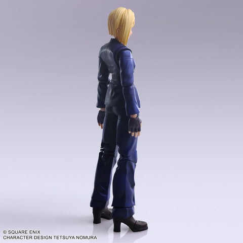 [Square Enix] Bring Arts: Final Fantasy VII - Elena