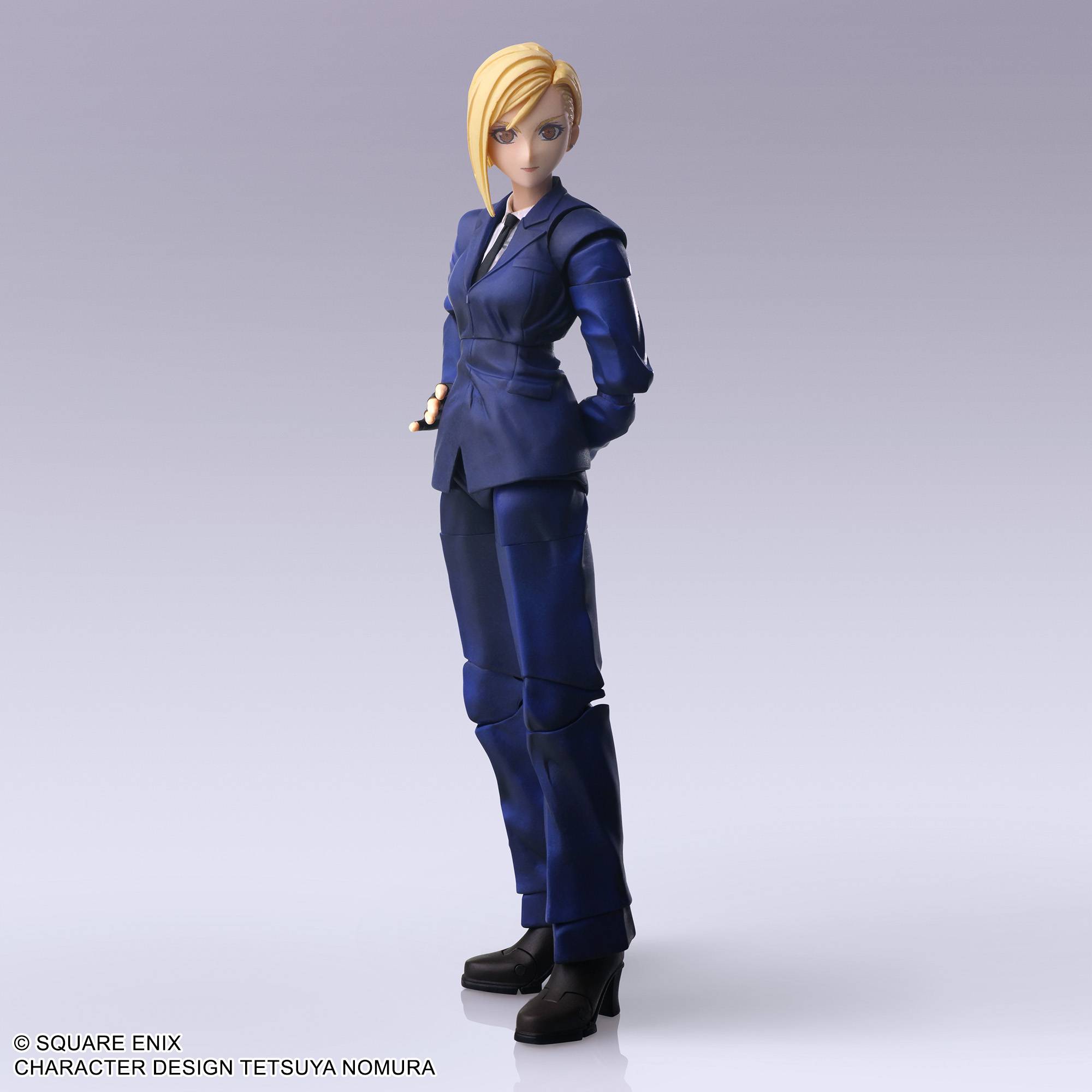 [Square Enix] Bring Arts: Final Fantasy VII - Elena