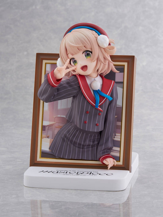 [FuRyu] Bust - F:NEX - Shigure Ui Channel - Shigure Ui 1/4 - 5th Anniversary Live "masterpiece" (Limited Edition)