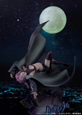 [Proof] Call of the Night: Nazuna Nanakusai 1/7