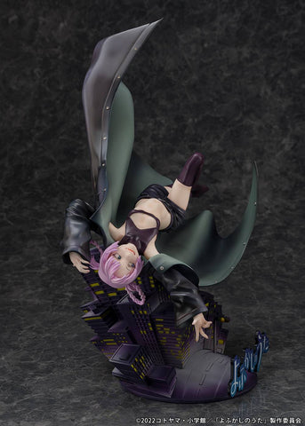 [Proof] Call of the Night: Nazuna Nanakusai 1/7