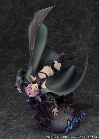 [Proof] Call of the Night: Nazuna Nanakusai 1/7