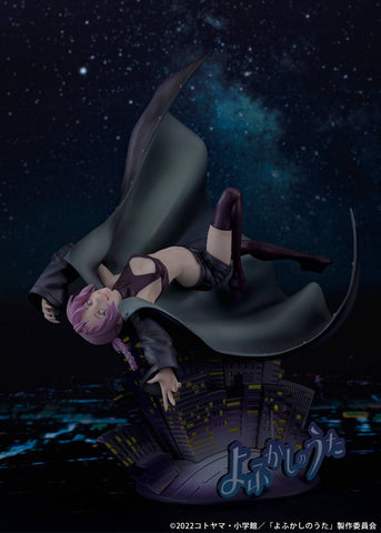 [Proof] Call of the Night: Nazuna Nanakusai 1/7