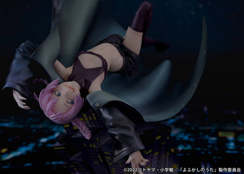 [Proof] Call of the Night: Nazuna Nanakusai 1/7