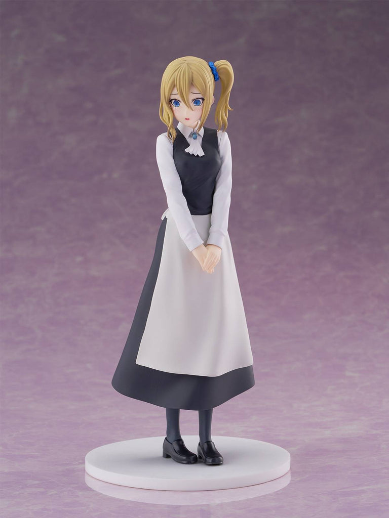 [Shibuya Scramble] Cantabile Figure: Kaguya-sama - Love is War - Ai Hayasaka