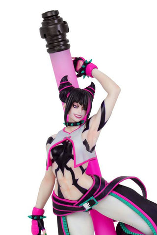 [Capcom] Capcom Figure Builder Creator's Model: Street Fighter 6 - Juri