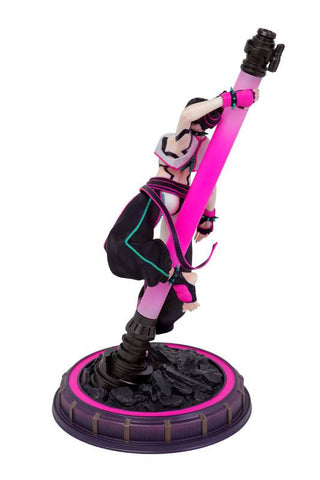 [Capcom] Capcom Figure Builder Creator's Model: Street Fighter 6 - Juri