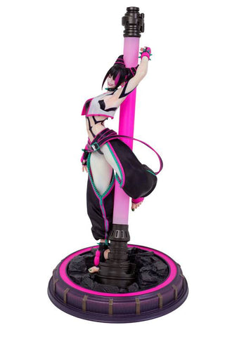 [Capcom] Capcom Figure Builder Creator's Model: Street Fighter 6 - Juri