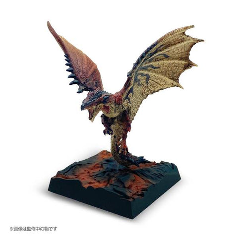 [Capcom] Capcom Figure Builder: Monster Hunter - Collection Gallery Vol.1 - 6Figure Set Box