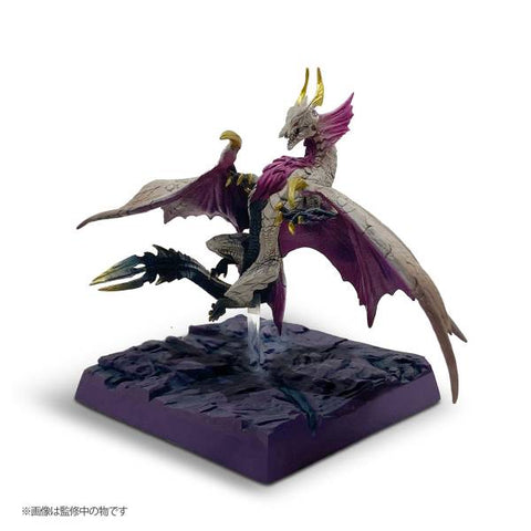 [Capcom] Capcom Figure Builder: Monster Hunter - Collection Gallery Vol.1 - 6Figure Set Box