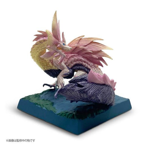 [Capcom] Capcom Figure Builder: Monster Hunter - Collection Gallery Vol.1 - 6Figure Set Box