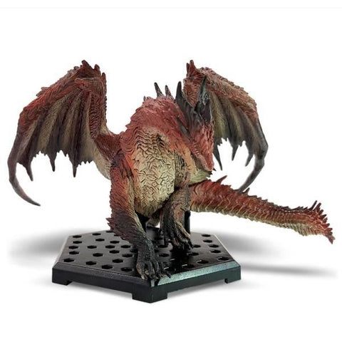 [Capcom] Capcom Figure Builder: Monster Hunter Standard Model Plus - THE BEST ~Monster Hunter World: Iceborn - 6pack box