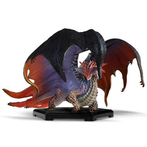 [Capcom] Capcom Figure Builder: Monster Hunter Standard Model Plus - THE BEST ~Monster Hunter World: Iceborn - 6pack box