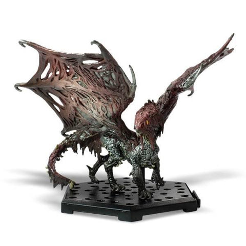 [Capcom] Capcom Figure Builder: Monster Hunter Standard Model Plus - THE BEST ~Monster Hunter World: Iceborn - 6pack box