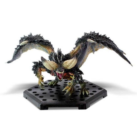 [Capcom] Capcom Figure Builder: Monster Hunter Standard Model Plus - THE BEST ~Monster Hunter World: Iceborn - 6pack box