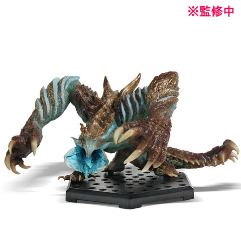 [Capcom] Capcom Figure Builder Monster Hunter Standard Model Plus - 20th Anniversary Best Selection Vol.2 - 8pack box