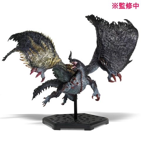 [Capcom] Capcom Figure Builder Monster Hunter Standard Model Plus - 20th Anniversary Best Selection Vol.2 - 8pack box