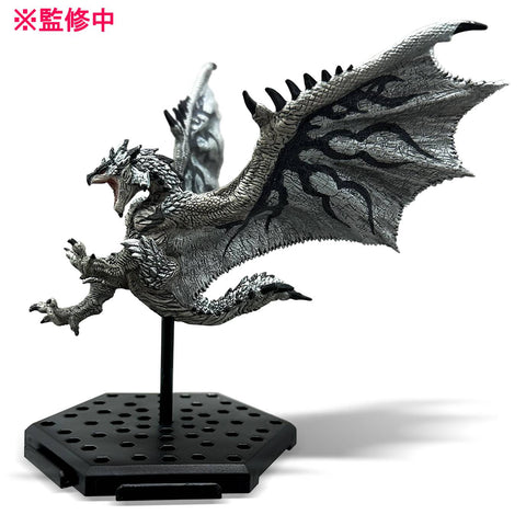 [Capcom] Capcom Figure Builder Monster Hunter Standard Model Plus - 20th Anniversary Best Selection Vol.2 - 8pack box