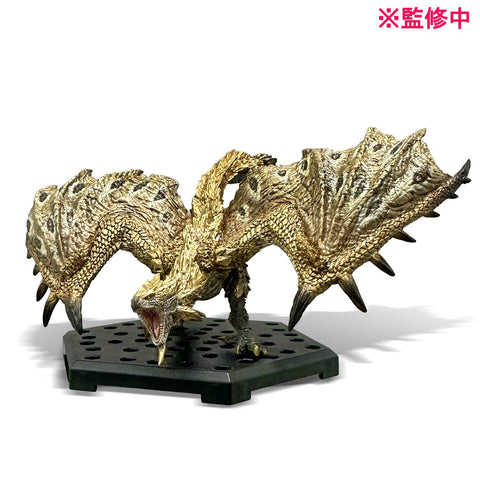 [Capcom] Capcom Figure Builder Monster Hunter Standard Model Plus - 20th Anniversary Best Selection Vol.2 - 8pack box