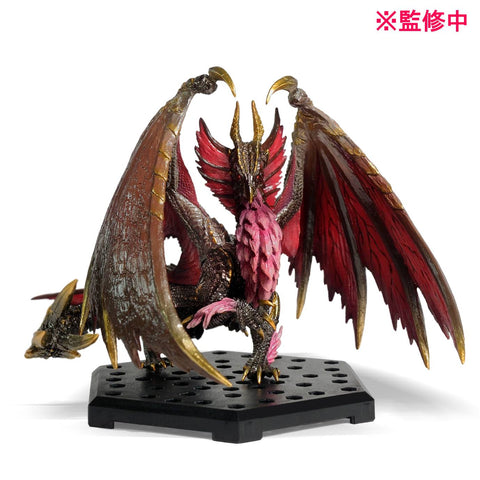 [Capcom] Capcom Figure Builder Monster Hunter Standard Model Plus - 20th Anniversary Best Selection Vol.2 - 8pack box