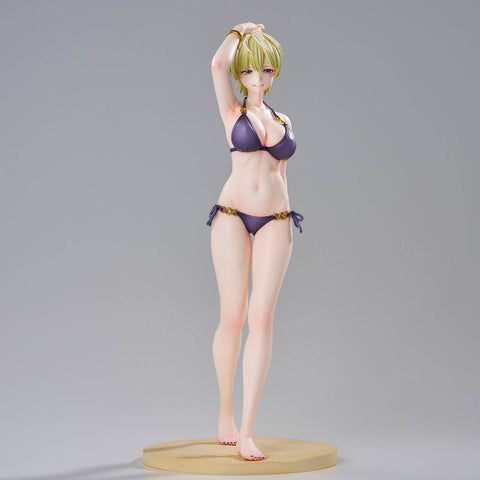 [Union Creative] Chained Soldier: Tenka Izumo - Swimsuit Ver. 1/6