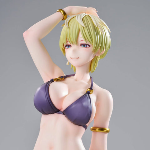 [Union Creative] Chained Soldier: Tenka Izumo - Swimsuit Ver. 1/6