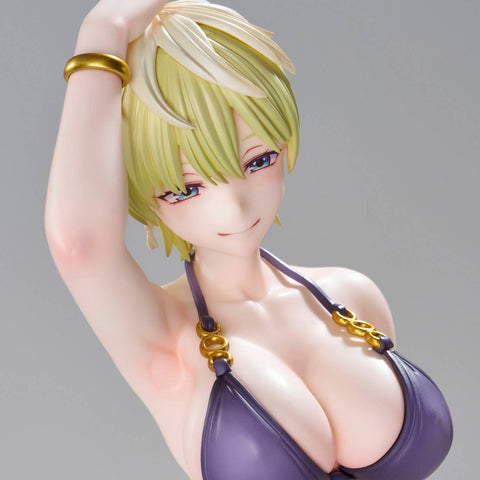 [Union Creative] Chained Soldier: Tenka Izumo - Swimsuit Ver. 1/6