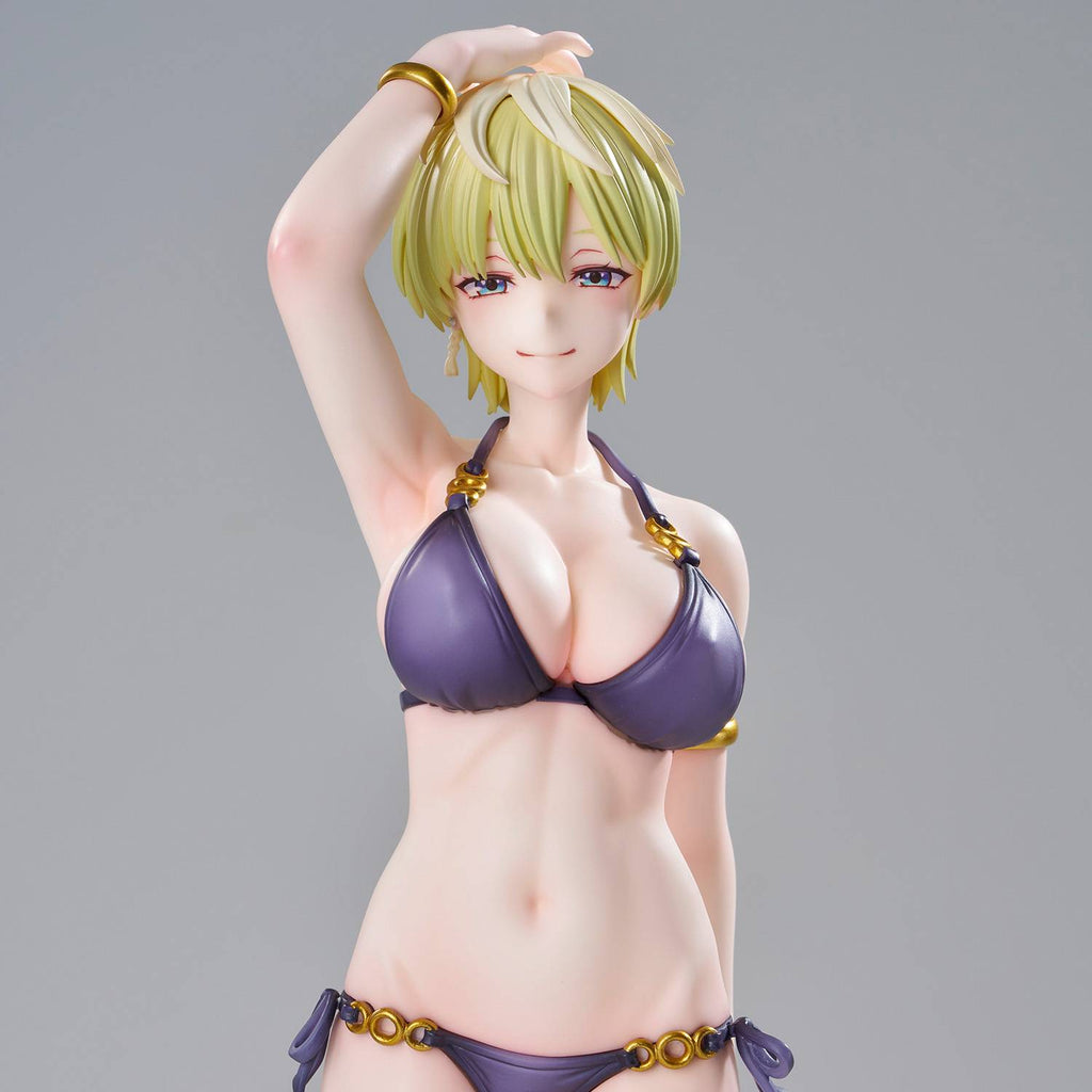 [Union Creative] Chained Soldier: Tenka Izumo - Swimsuit Ver. 1/6