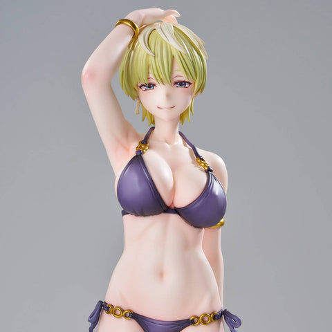 [Union Creative] Chained Soldier: Tenka Izumo - Swimsuit Ver. 1/6