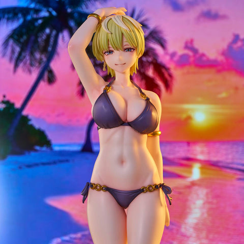 [Union Creative] Chained Soldier: Tenka Izumo - Swimsuit Ver. 1/6