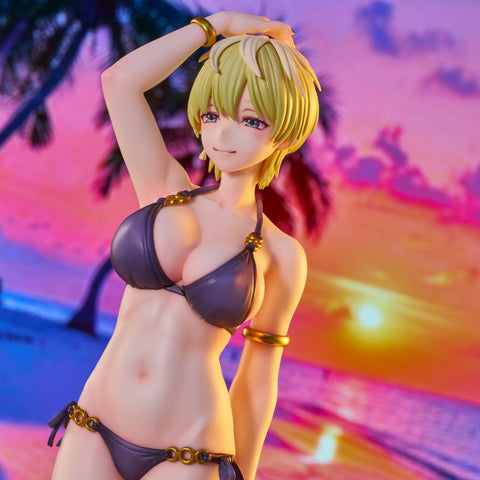 [Union Creative] Chained Soldier: Tenka Izumo - Swimsuit Ver. 1/6