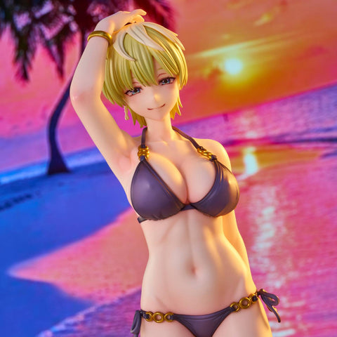 [Union Creative] Chained Soldier: Tenka Izumo - Swimsuit Ver. 1/6