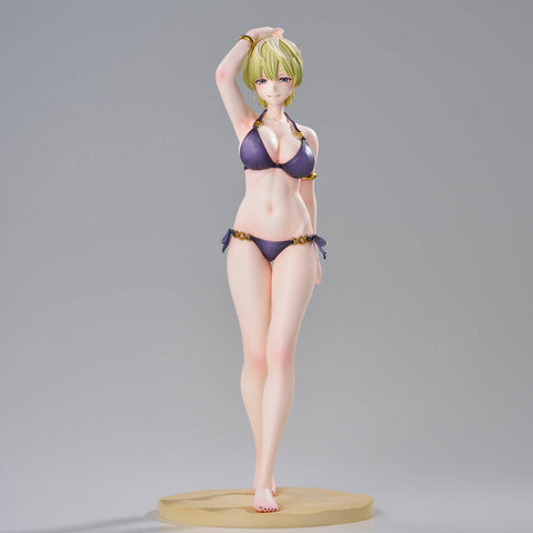 [Union Creative] Chained Soldier: Tenka Izumo - Swimsuit Ver. 1/6