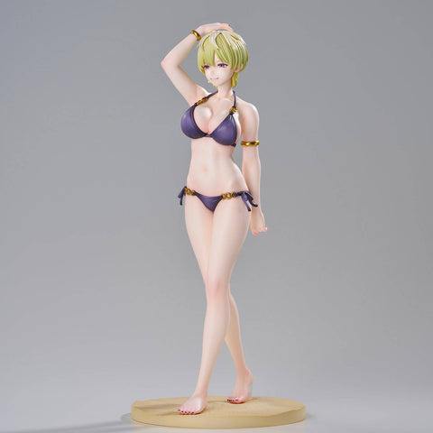 [Union Creative] Chained Soldier: Tenka Izumo - Swimsuit Ver. 1/6