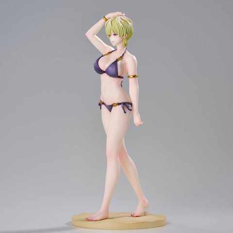 [Union Creative] Chained Soldier: Tenka Izumo - Swimsuit Ver. 1/6