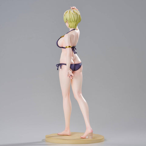 [Union Creative] Chained Soldier: Tenka Izumo - Swimsuit Ver. 1/6