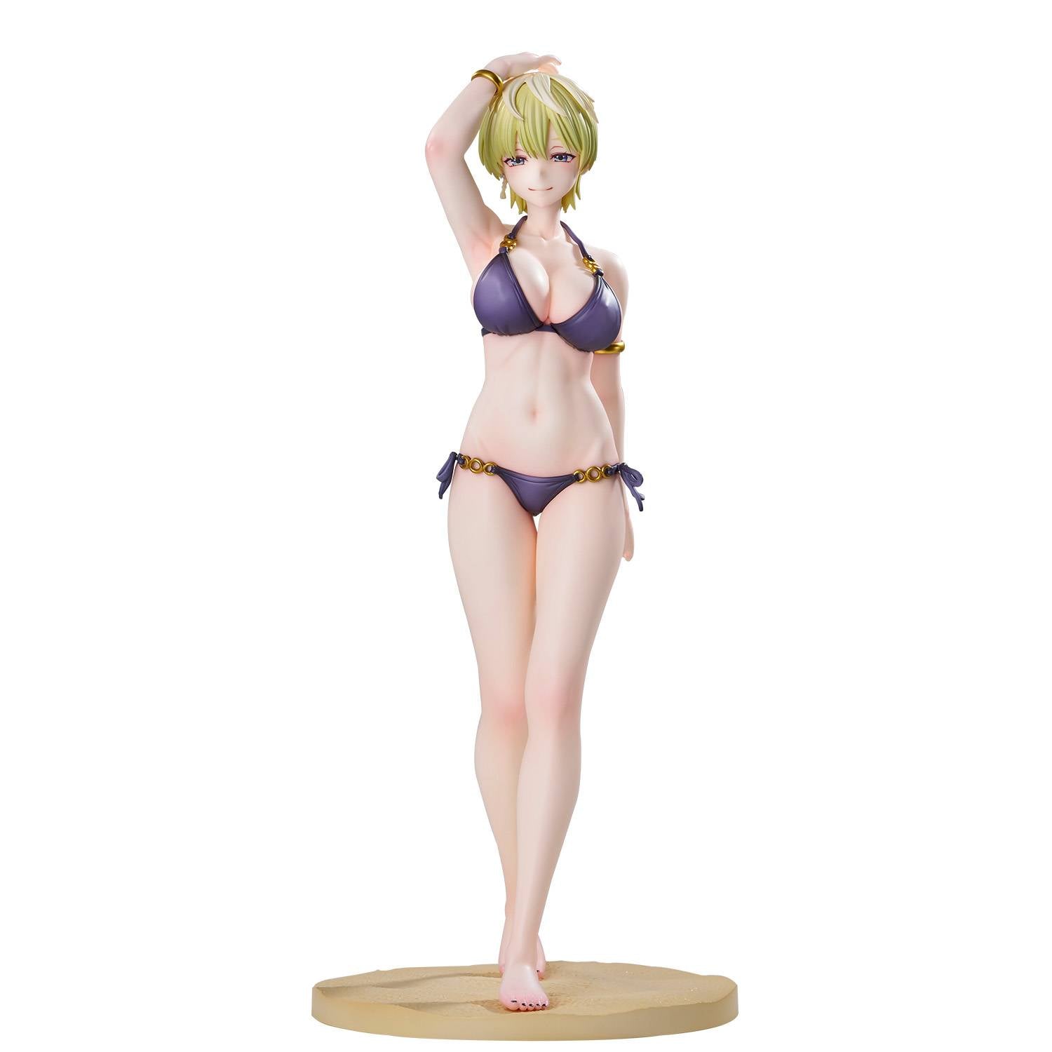 [Union Creative] Chained Soldier: Tenka Izumo - Swimsuit Ver. 1/6