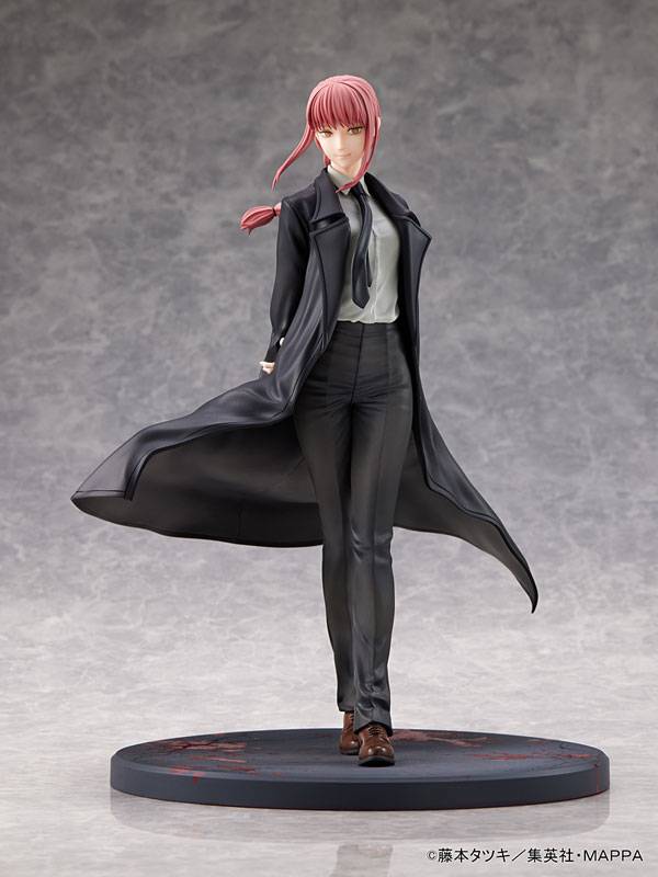 [Amakuni] Chainsaw Man: Makima 1/7 (Limited Edition)