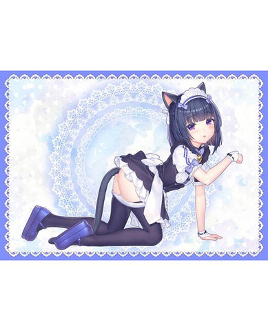 [BINDing / Native] Character's Selection: Nekopara - Minazuki Shigure (Limited + Bonus)