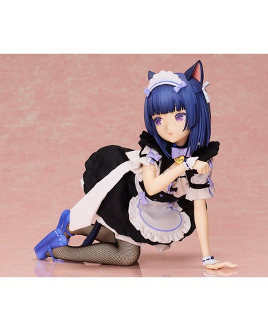 [BINDing / Native] Character's Selection: Nekopara - Minazuki Shigure (Limited + Bonus)