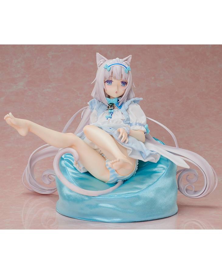 [BINDing / Native] Character's Selection: Nekopara - Vanilla - Bare Leg Ver. (Limited Edition)