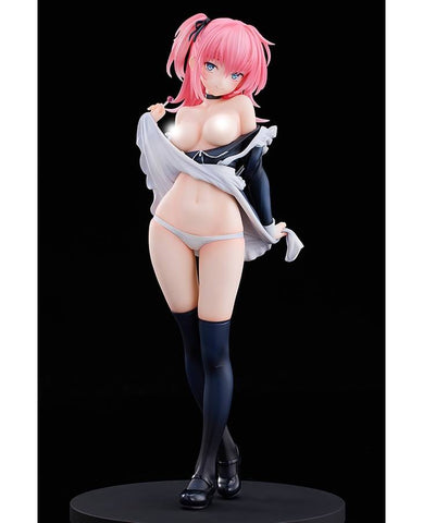 [Pink Cat / Native] Character's Selection: Original Character - Lovely - Aina 1/6 - Maid Ver. (Limited + Bonus)