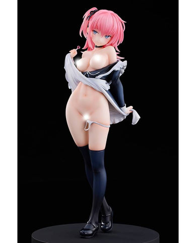 [Pink Cat / Native] Character's Selection: Original Character - Lovely - Aina 1/6 - Maid Ver. (Limited + Bonus)