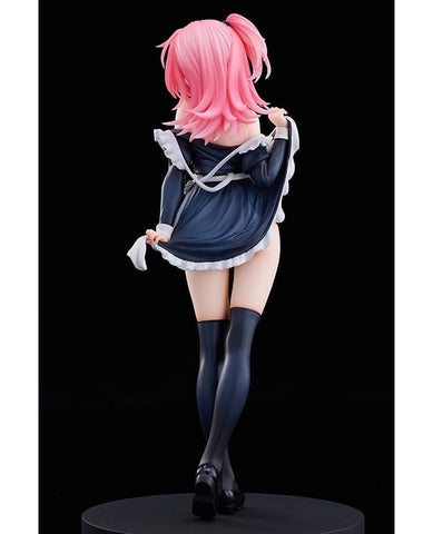 [Pink Cat / Native] Character's Selection: Original Character - Lovely - Aina 1/6 - Maid Ver. (Limited + Bonus)