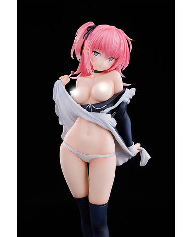 [Pink Cat / Native] Character's Selection: Original Character - Lovely - Aina 1/6 - Maid Ver. (Limited + Bonus)