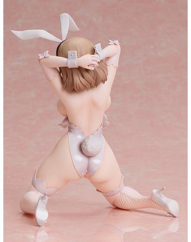 [BINDing / Native] Character's Selection: Original - Kazamatsuri Karen 1/6 - Bunny Ver. (Limited Edition)