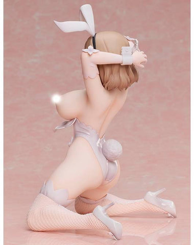 [BINDing / Native] Character's Selection: Original - Kazamatsuri Karen 1/6 - Bunny Ver. (Limited Edition)