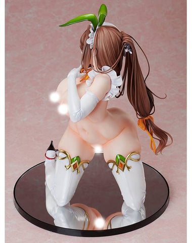 [BINDing / Native] Character's Selection: Original - Sumire 1/4 - Bunny Ver. (Limited + Bonus)